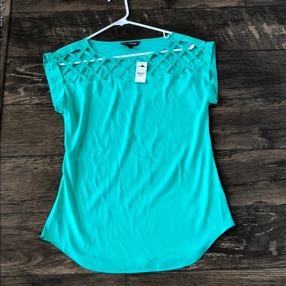 Express top - Picture 4 of 5